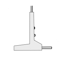 Блоки тела стены